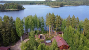Villa Joutsen Vuoriniemi